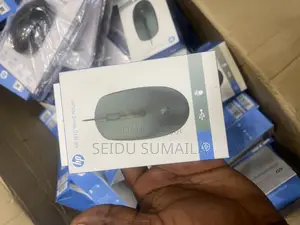Laptop Mouse ( Wireless Mouse and Normal One) 50gh
