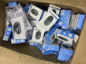 Laptop Mouse ( Wireless Mouse and Normal One) 50gh