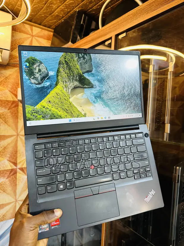 Windowsノート本体 Lenovo ThinkPad E14 Gen3 16GB SSD256GB Amazon.com: Lenovo ThinkPad E14 Gen 3 14