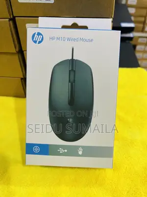 Laptop Mouse ( Wireless Mouse and Normal One) 50gh