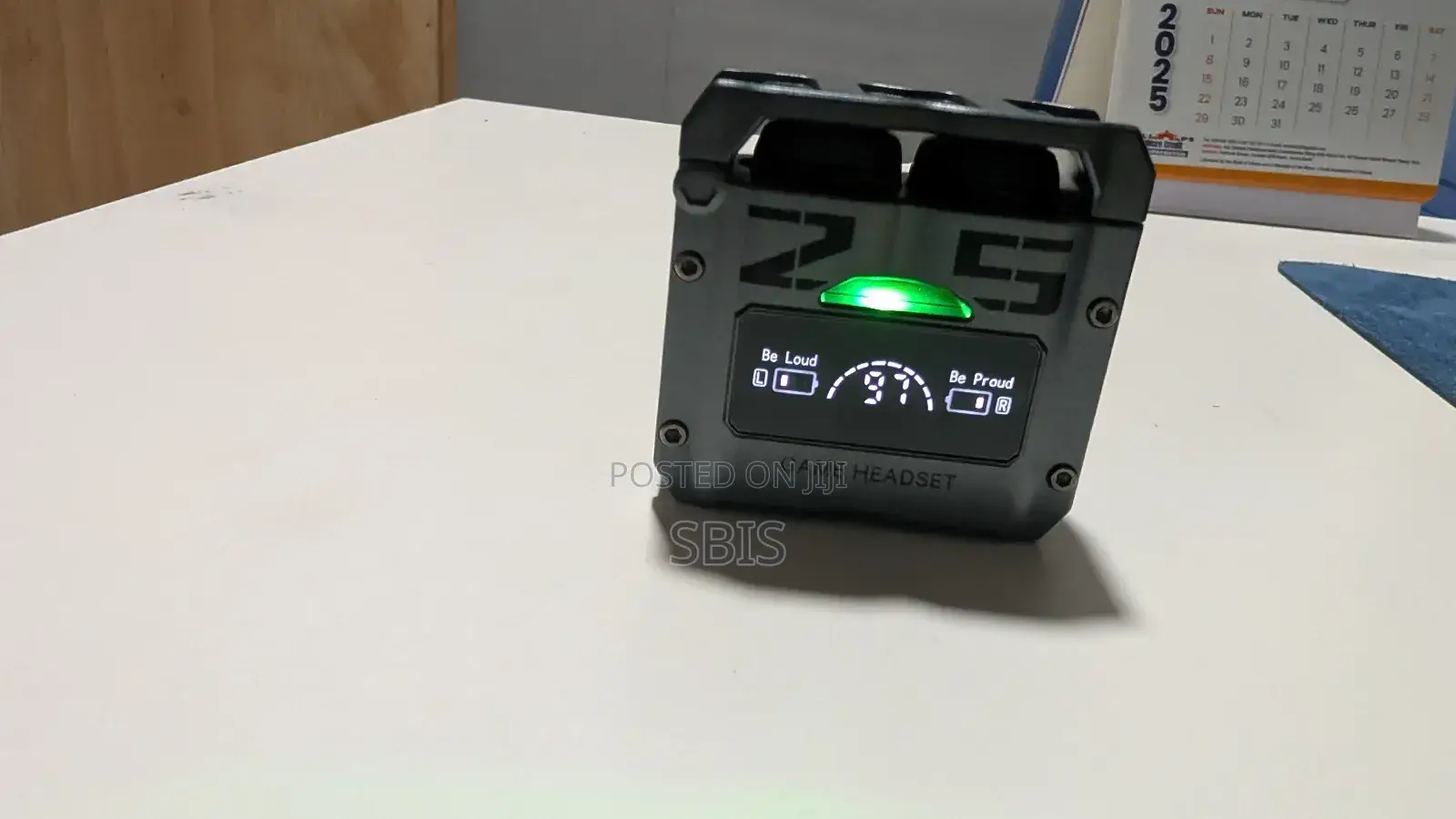 Gaming Earbuds M25