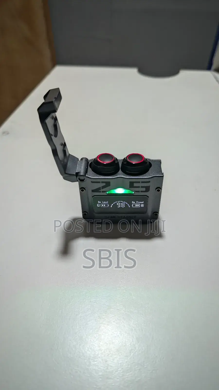 Gaming Earbuds M25