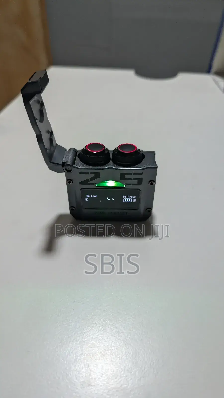 Gaming Earbuds M25
