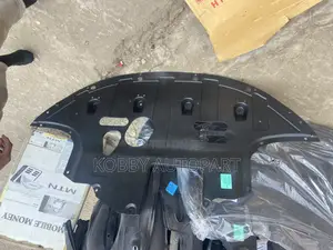 Hyundai Elantra Under Engine Panel Cover 2019 2020 2021 2022