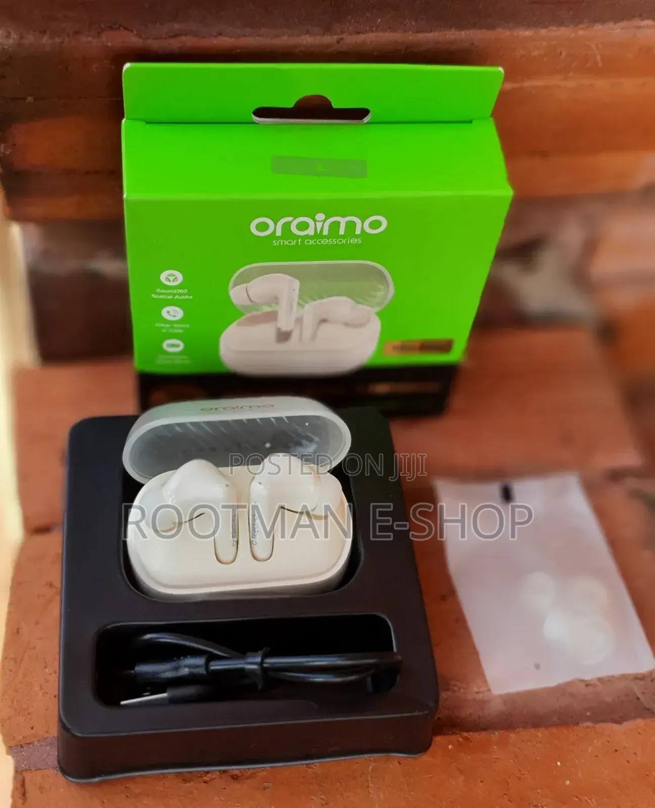 Creamy Spacebuds Neo