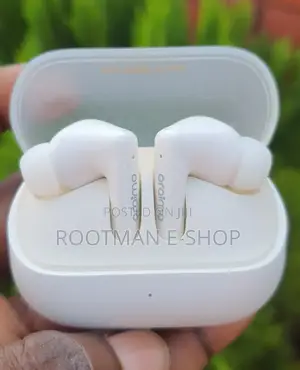 Original Spacebuds Neo TWS Cream Edition