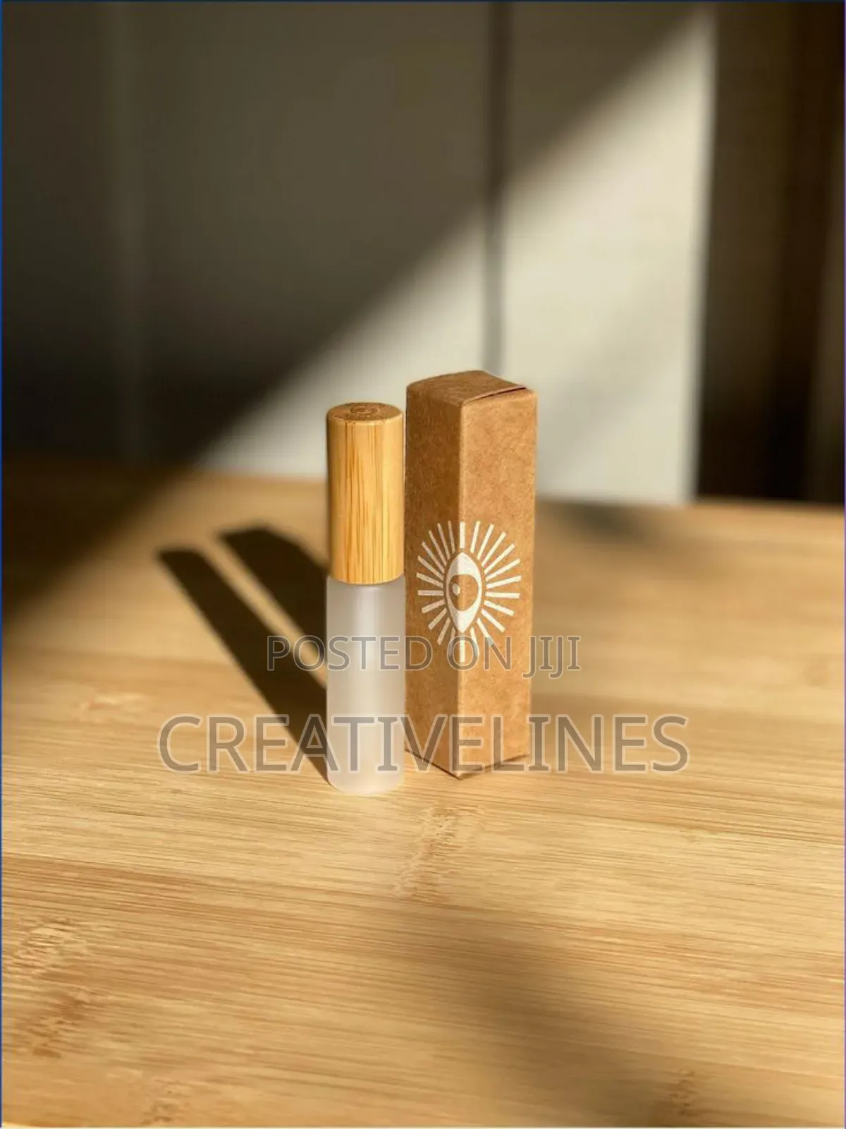 Lipdtick Customisation