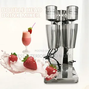 Milkshake Maker