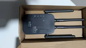 Wi-Fi Extender/Repeater Max 1200mbs