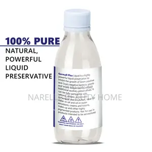 1kg Germall Plus Preservative