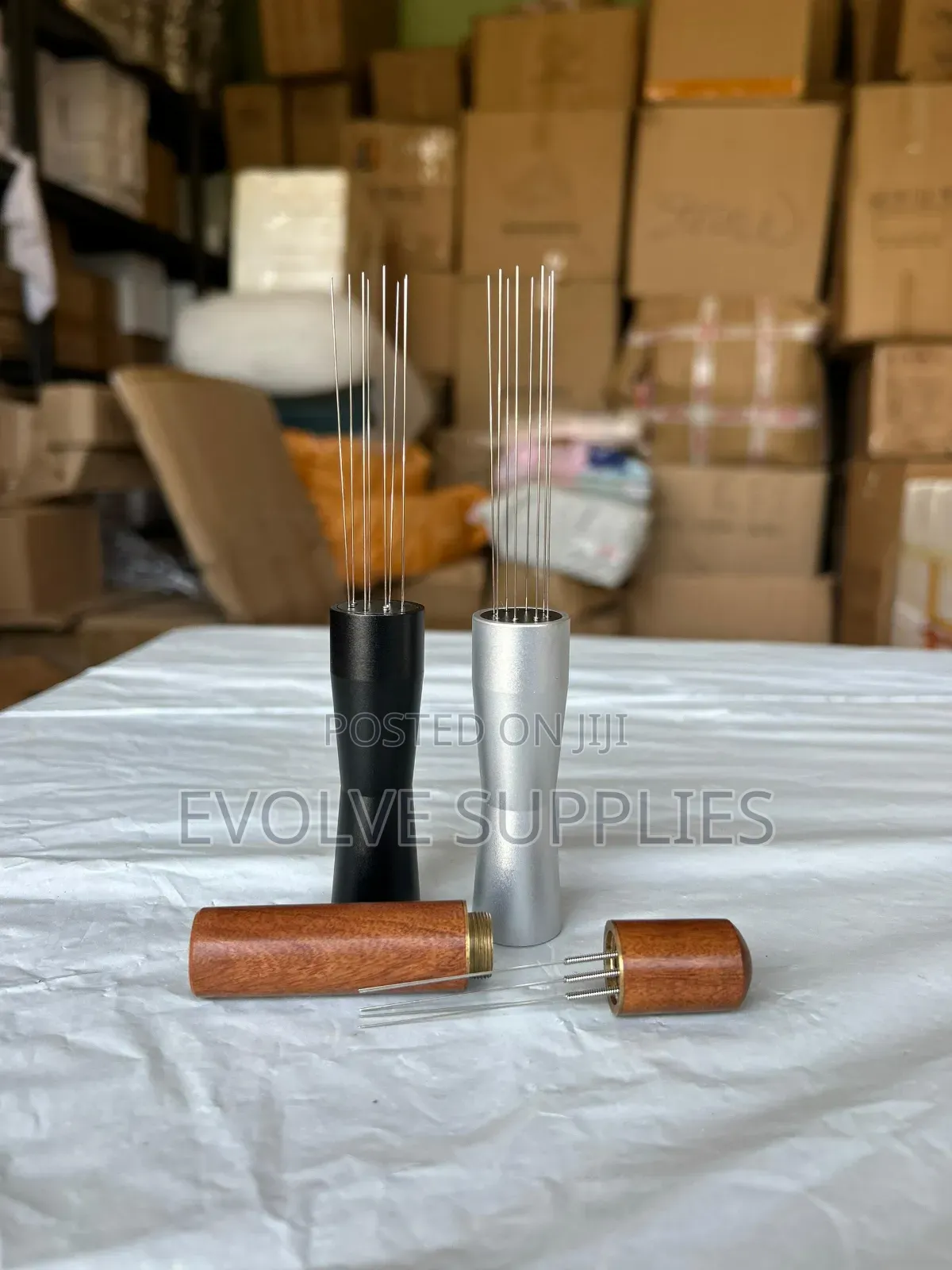 WDT Coffee Needle