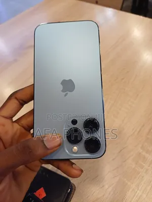 Apple iPhone 13 Pro 128 GB Blue