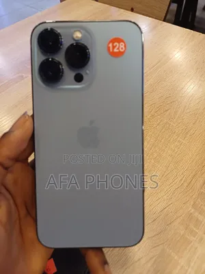 Apple iPhone 13 Pro 128 GB Blue