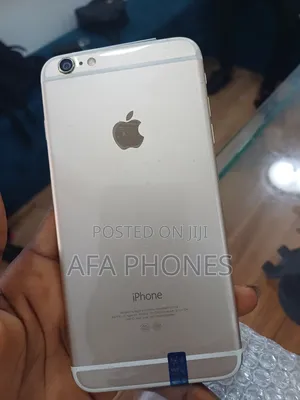 Apple iPhone 6 Plus 64 GB Gold