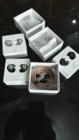 Professional Acoustic Iem