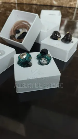 Professional Acoustic Iem