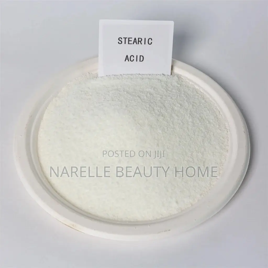 Stearic Acid Cetyl Alcohol Emulsifying Wax