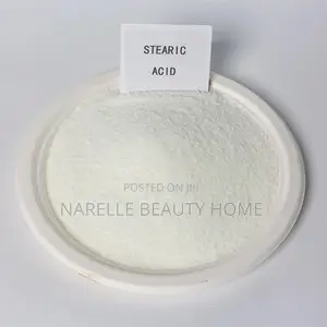 Stearic Acid Cetyl Alcohol Emulsifying Wax