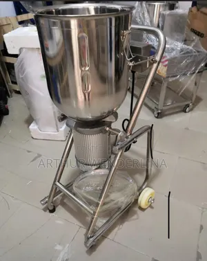 Commercial Blender