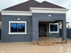 Executive 3 Bedroom for Sale at Odumase