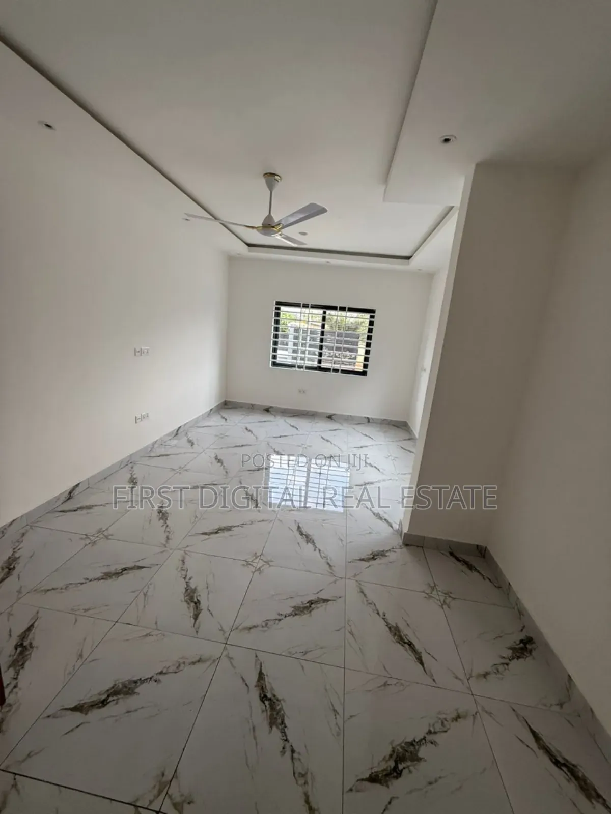 Executive 3 Bedroom for Sale at Odumase