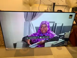 Neat Samsung Smart Tv