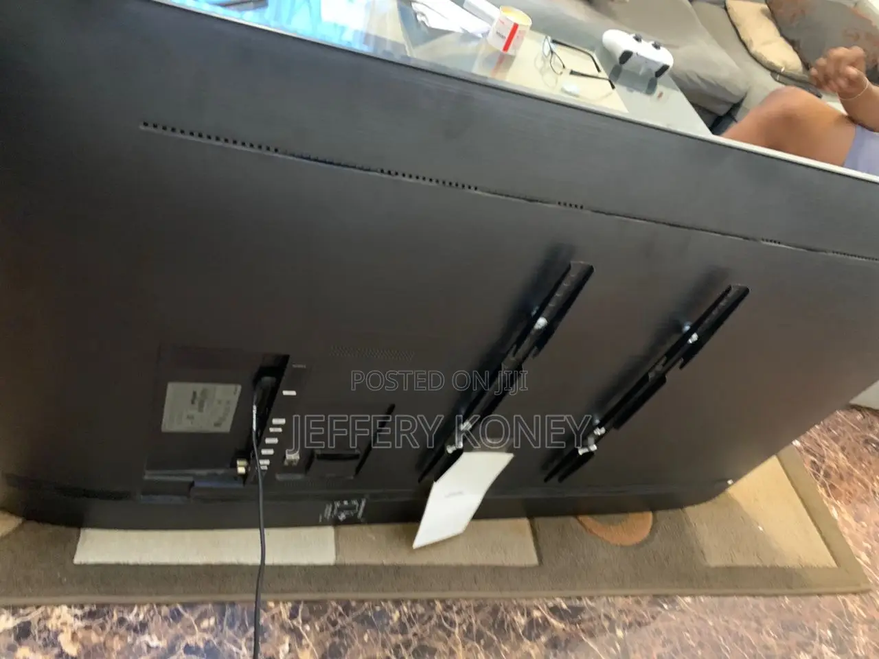 Neat Samsung Smart Tv