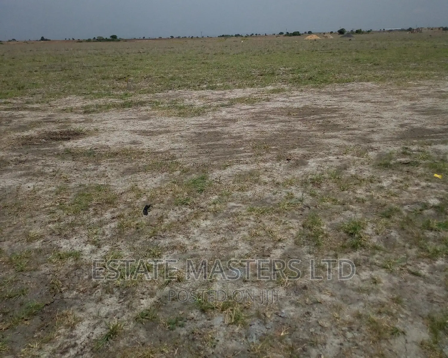 Premium Gated Land