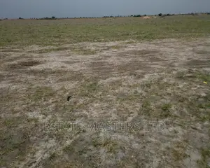 Premium Gated Land