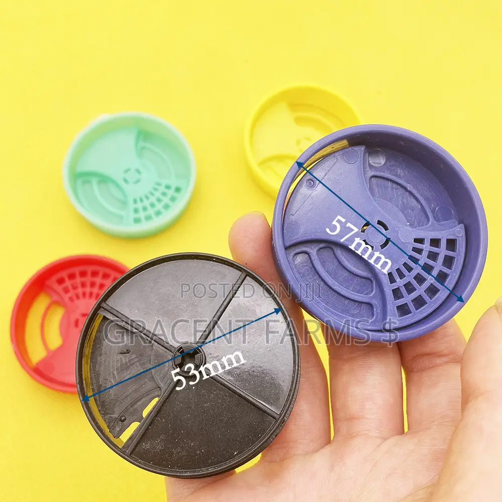Beehives/Catcher Box Entrance Disc