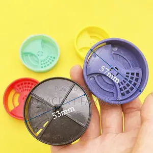 Beehives/Catcher Box Entrance Disc
