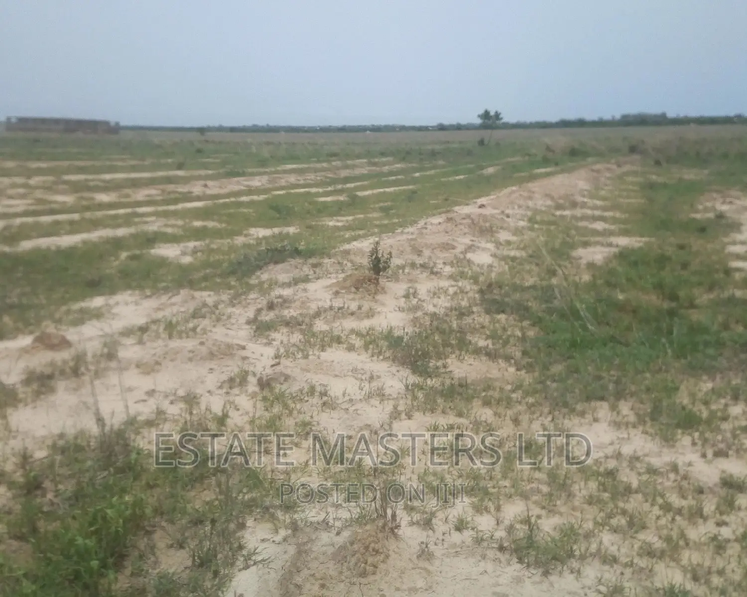 Premium Gated Land