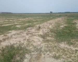 Premium Gated Land