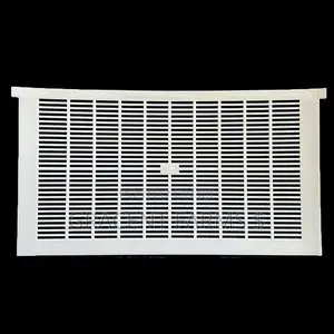 Vertical Queen Excluder Grill