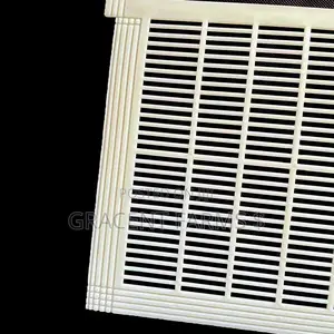 Vertical Queen Excluder Grill