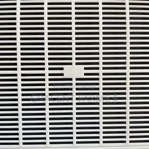 Vertical Queen Excluder Grill