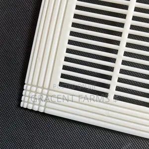 Vertical Queen Excluder Grill