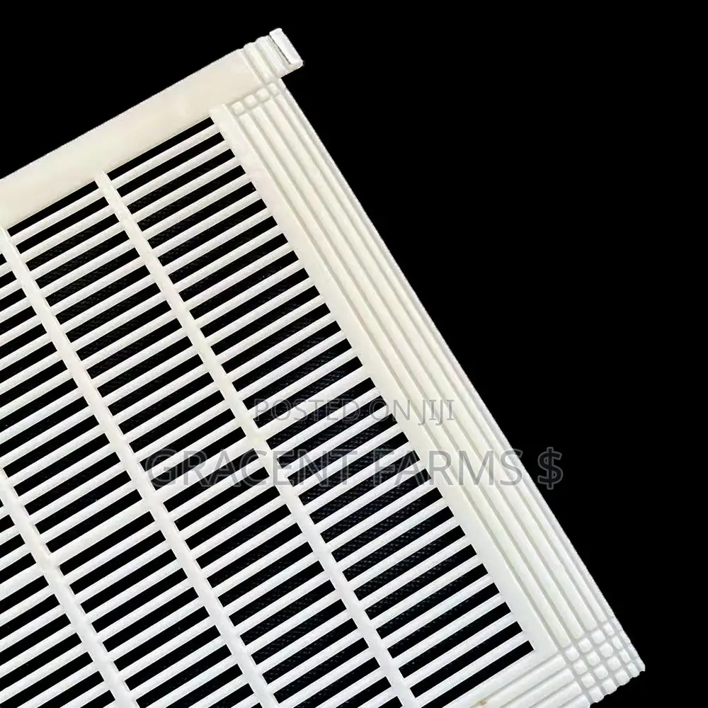 Vertical Queen Excluder Grill