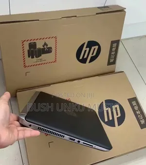 Photo - New Laptop HP 15 8GB Intel Core I3 SSD 500GB