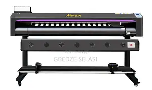 Mimage Large Format Printer