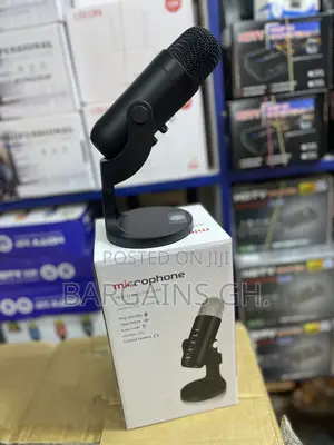 Mu900 Podcast Microphone