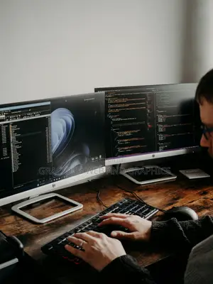 Build Bold: Digital Solutions for Web, Apps Design