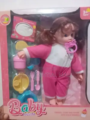 Baby Doll Sex For Children