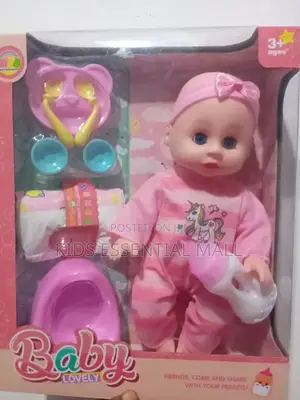 Baby Doll Sex For Children