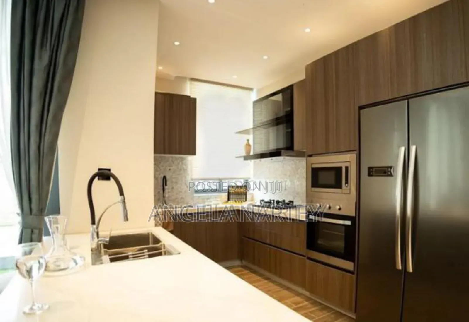 3bdrm House in East Legon Hills, Accra Metropolitan for sale