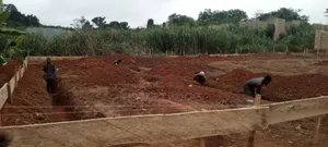 Surveying Services for Land