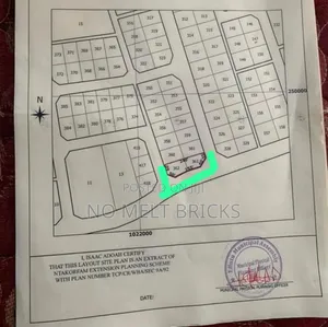 Surveying Services for Land