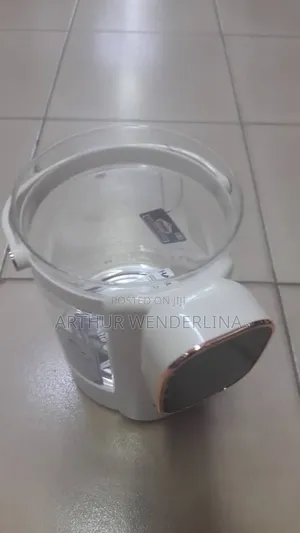 Haley Kettle 3.5liters