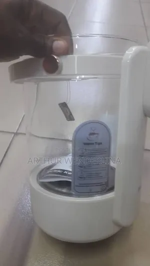 Haley Kettle 3.5liters
