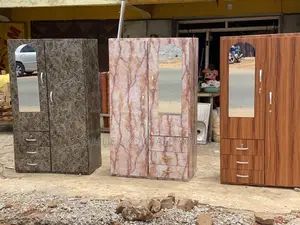 Any Wardrobes